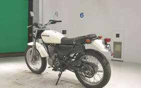 HONDA CB223S MC40