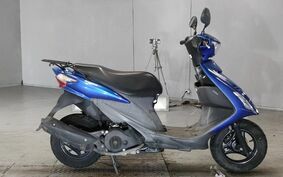 SUZUKI ADDRESS V125 S CF4MA