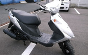 SUZUKI ADDRESS V125 G CF46A