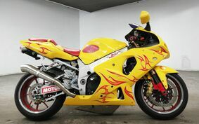 SUZUKI GSX-R1000 2001 GT74A