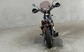 SUZUKI GRASS TRACKER NJ4DA