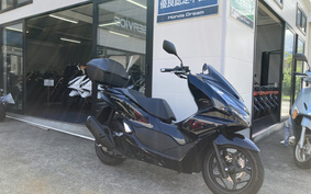 HONDA PCX 160 KF47