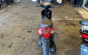 YAMAHA JOG ZR SA39J