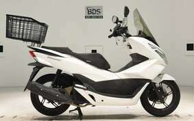 HONDA PCX125 JF56