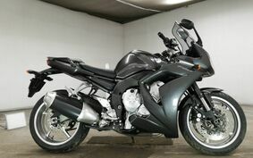 YAMAHA FZ FAZER GT FEATHER 2008 RN21J