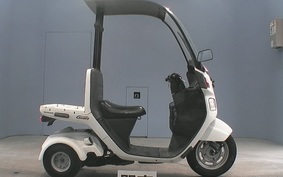 HONDA GYRO CANOPY TA02