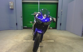 YAMAHA YZF-R25 2015 RG10J