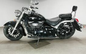 SUZUKI INTRUDER 400 Classic 2011 VK56A