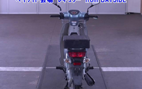HONDA C50-2