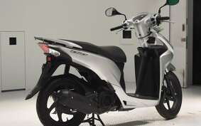 HONDA DIO 110 JF58