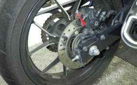 SUZUKI GIXXER 250 SF ED22B