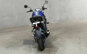 YAMAHA MT-25 RG10J