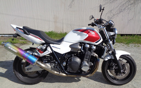 HONDA CB1300SF SUPER FOUR 2011 SC54