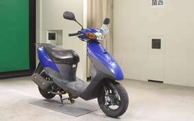 SUZUKI LET's 2 CA1PA