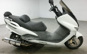 YAMAHA MAJESTY 125 FI SE27