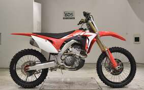 HONDA CRF250 RALLY ME12