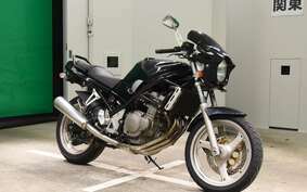 SUZUKI BANDIT 250 GJ74A