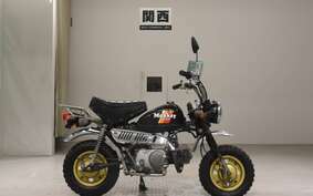 HONDA MONKEY Z50J