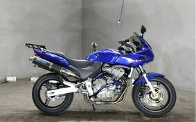 HONDA HORNET 600 S 2003 PC36