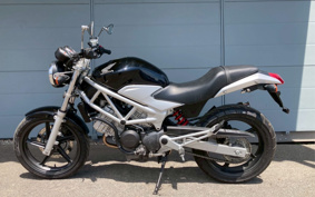 HONDA VTR 250 MC33