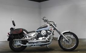 YAMAHA DRAGSTAR 400 1999 4TR