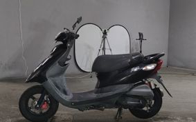 YAMAHA JOG ZR EVOLUTION2 SA39J