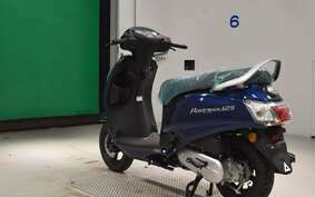 SUZUKI ADDRESS V125 Gen.2 DP12H