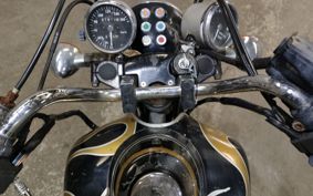 KAWASAKI ELIMINATOR 250SE EL250A