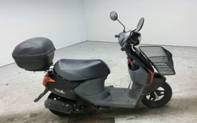 SUZUKI LET's 5 CA47A