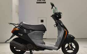 SUZUKI LET's 5 CA47A