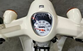 HONDA C110 SUPER CUB JA44