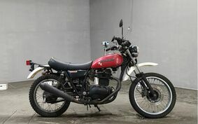 KAWASAKI 250TR BJ250F