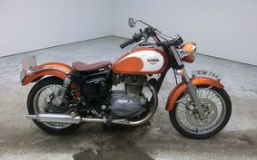 KAWASAKI ESTRELLA 1992 BJ250A