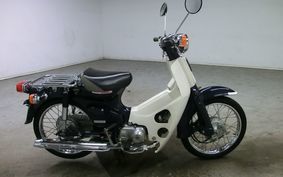 HONDA C70 SUPER CUB HA02