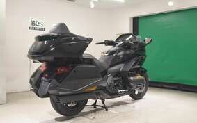 HONDA GL 1800 GOLD WING TOUR DCT 2023 SC79