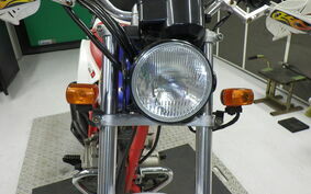 HONDA FTR223 MC34