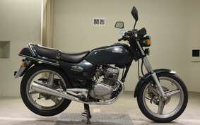 HONDA CB125T JC06