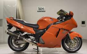 HONDA CBR1100XX 2001 SC35