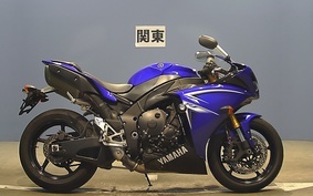 YAMAHA YZF-R1 2011 RN23