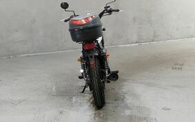 SUZUKI GRASS TRACKER NJ47A