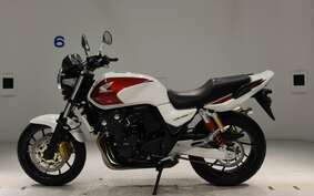 HONDA CB400SF GEN 4 A 2015 NC42