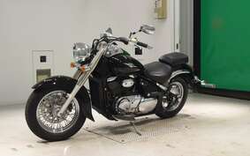 SUZUKI INTRUDER 400 Classic 2014 VK56A