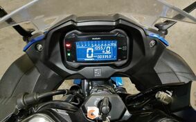 SUZUKI GSX250R DN11A