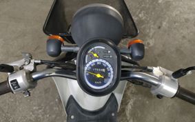 HONDA TODAY AF67