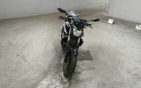 YAMAHA MT-03 2018 RH13J