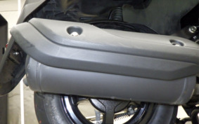 SUZUKI ADDRESS V125 DT11A