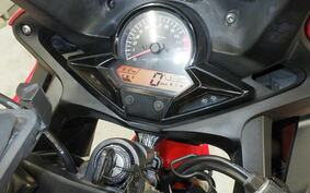 HONDA CBR250R GEN 3 MC41