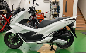 HONDA PCX 150 KF30