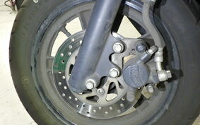 SUZUKI ADDRESS V125 DT11A