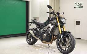 YAMAHA MT-09 2015 RN34J